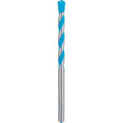 Bosch EXPERT CYL-9 Multi Construction Drill Bit 5mm 85mm Pack of 10