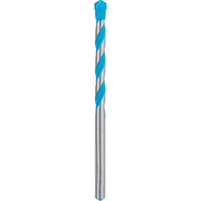 Bosch EXPERT CYL-9 Multi Construction Drill Bit 5.5mm 85mm Pack of 10