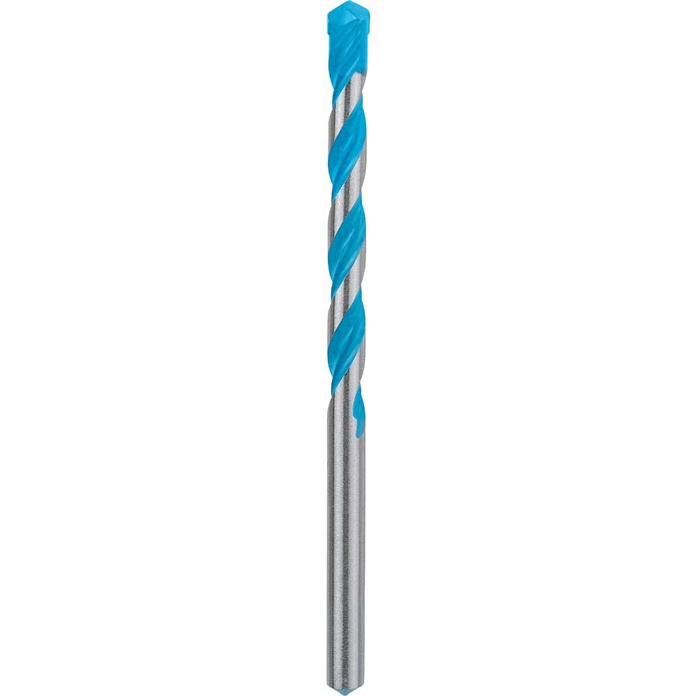 Bosch EXPERT CYL-9 Multi Construction Drill Bit 6mm 100mm Pack of 10 - Image 1