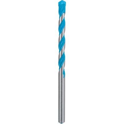 Bosch EXPERT CYL-9 Multi Construction Drill Bit 6mm 100mm Pack of 10