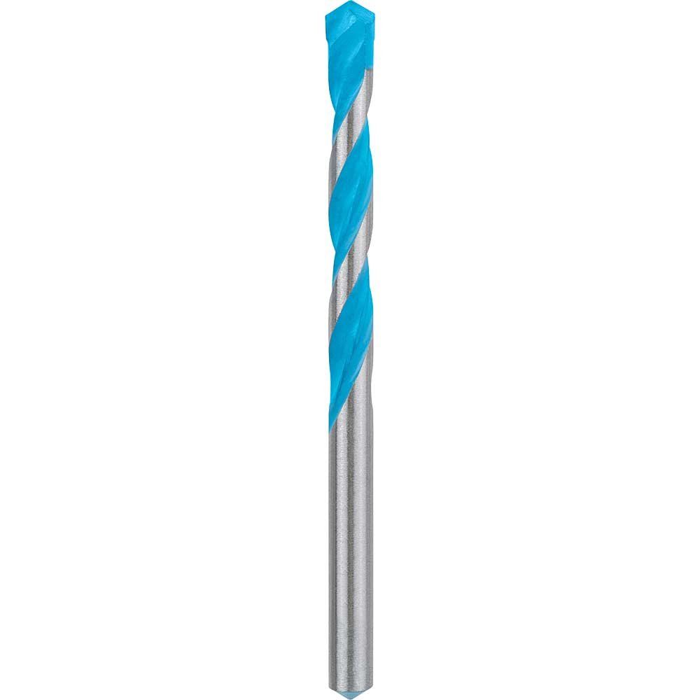 Bosch EXPERT CYL-9 Multi Construction Drill Bit 7mm 100mm Pack of 10 - Image 1