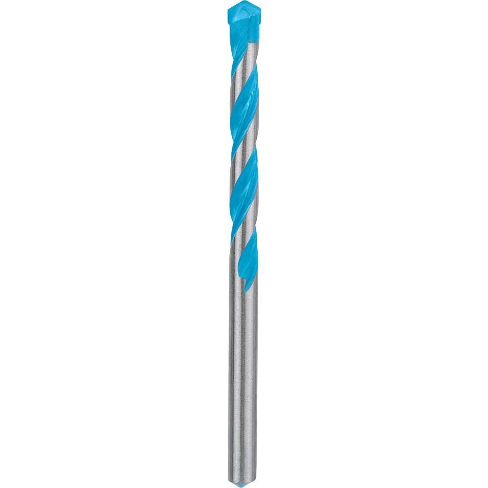 Bosch EXPERT CYL-9 Multi Construction Drill Bit 8mm 120mm Pack of 10 - Image 1