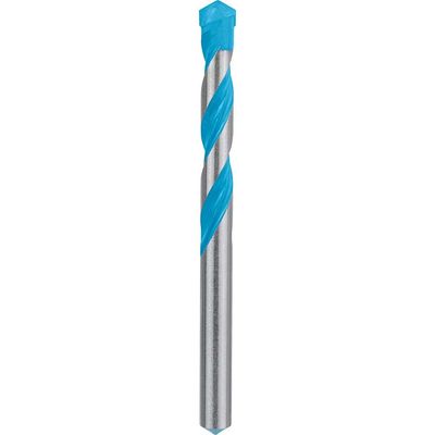 Bosch EXPERT CYL-9 Multi Construction Drill Bit 10mm 120mm Pack of 8