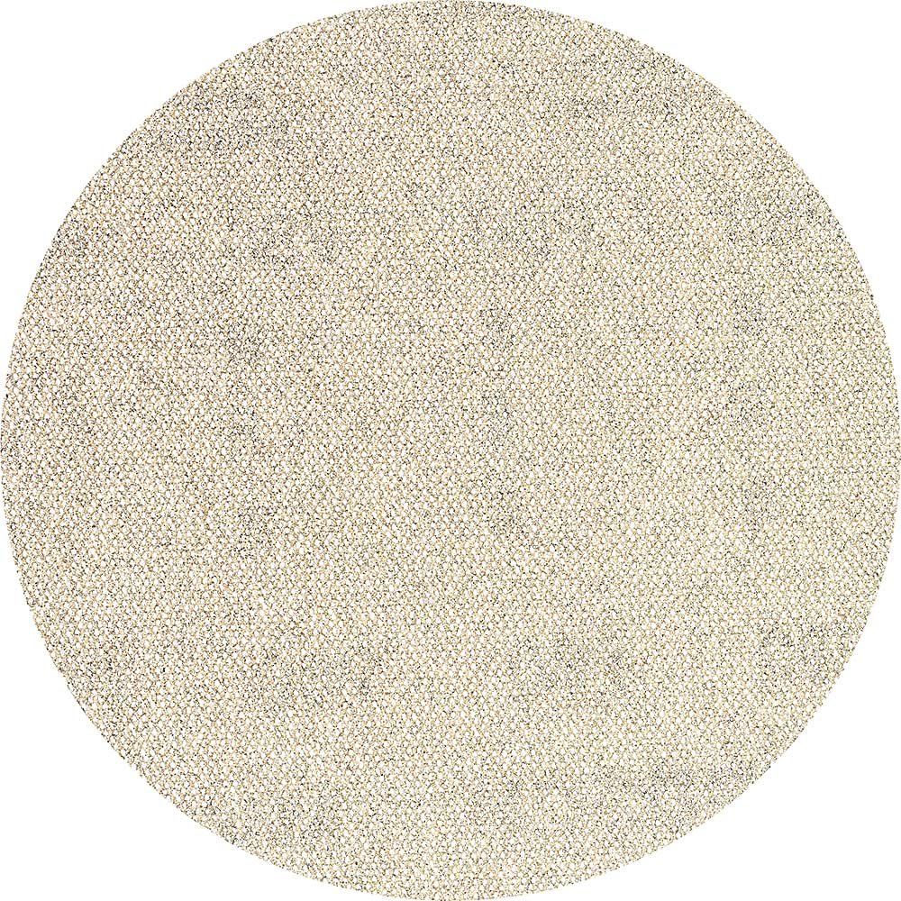 Bosch EXPERT M480 125mm Net Abrasive Sanding Disc 125mm 80g Pack of 5 - Image 1