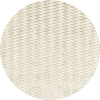 Bosch EXPERT M480 125mm Net Abrasive Sanding Disc 125mm 100g Pack of 5