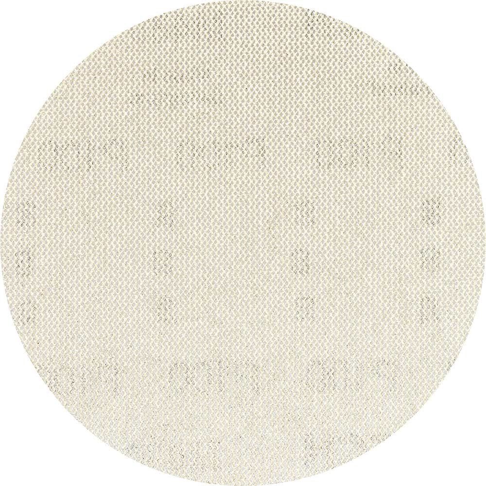 Bosch EXPERT M480 125mm Net Abrasive Sanding Disc 125mm 100g Pack of 50 - Image 1