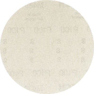 Bosch EXPERT M480 125mm Net Abrasive Sanding Disc 125mm 100g Pack of 50