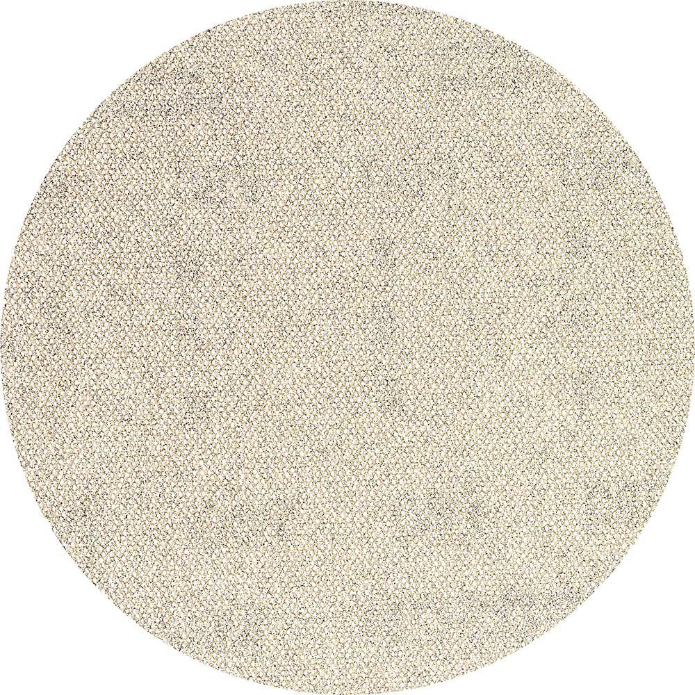 Bosch EXPERT M480 150mm Net Abrasive Sanding Disc 150mm 80g Pack of 5 - Image 1