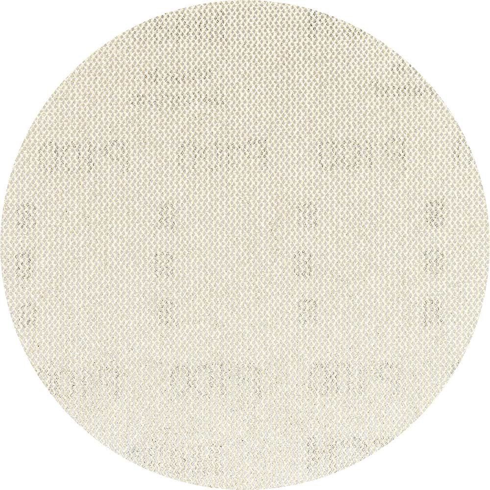 Bosch EXPERT M480 150mm Net Abrasive Sanding Disc 150mm 100g Pack of 5 - Image 1