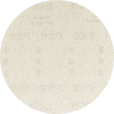 Bosch EXPERT M480 150mm Net Abrasive Sanding Disc 150mm 100g Pack of 5