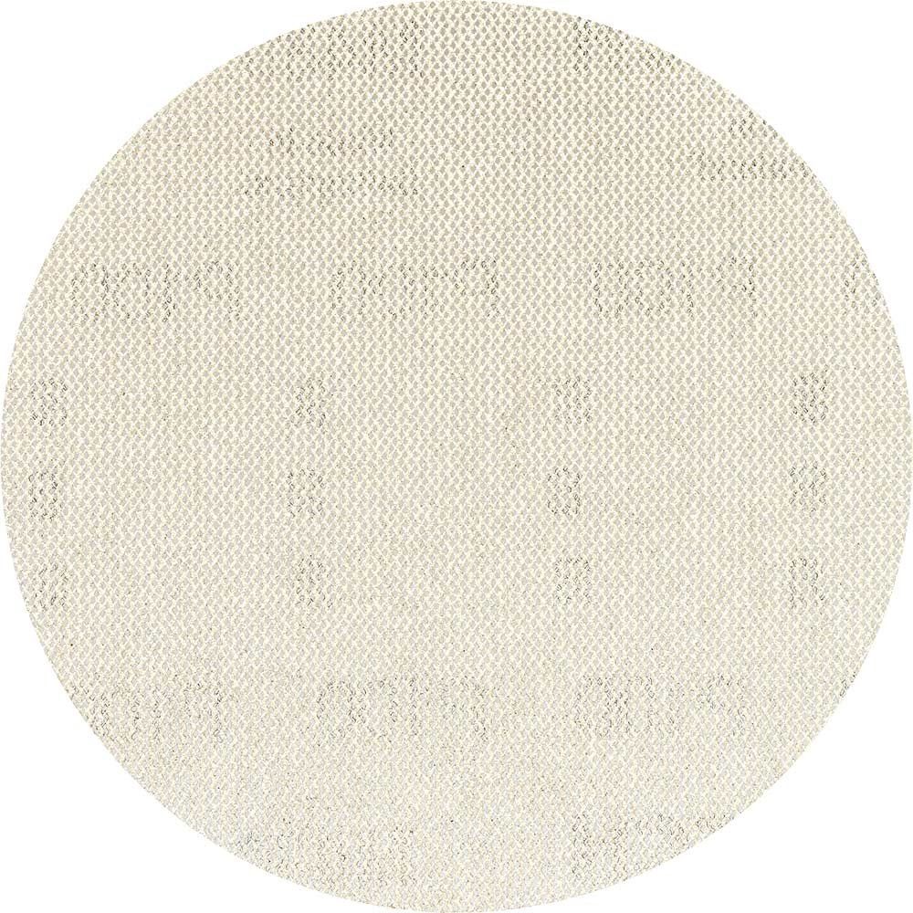 Bosch EXPERT M480 150mm Net Abrasive Sanding Disc 150mm 100g Pack of 50 - Image 1
