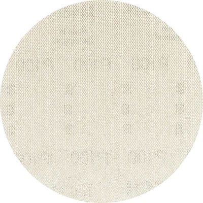 Bosch EXPERT M480 150mm Net Abrasive Sanding Disc 150mm 100g Pack of 50