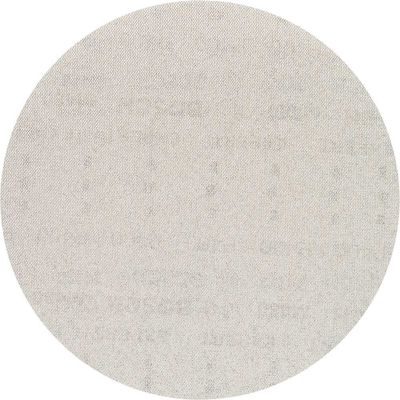 Bosch EXPERT M480 225mm Net Abrasive Dry Wall Sanding Disc 225mm 80g Pack of 25