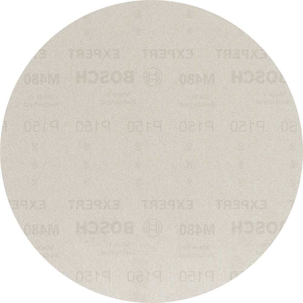 Bosch EXPERT M480 225mm Net Abrasive Dry Wall Sanding Disc 225mm 150g Pack of 25 - Image 1