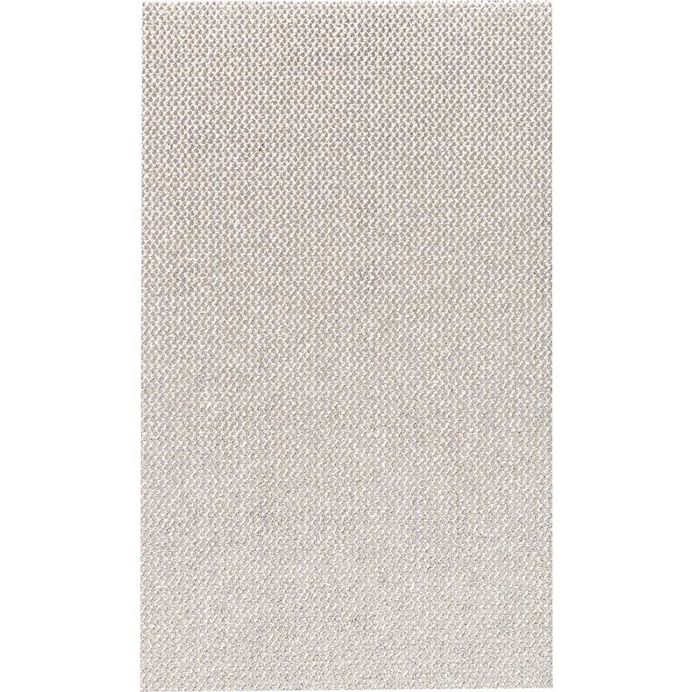 Bosch EXPERT M480 80mm x 133mm Net Abrasive Sanding Sheets 80mm x 133mm 80g Pack of 10 - Image 1