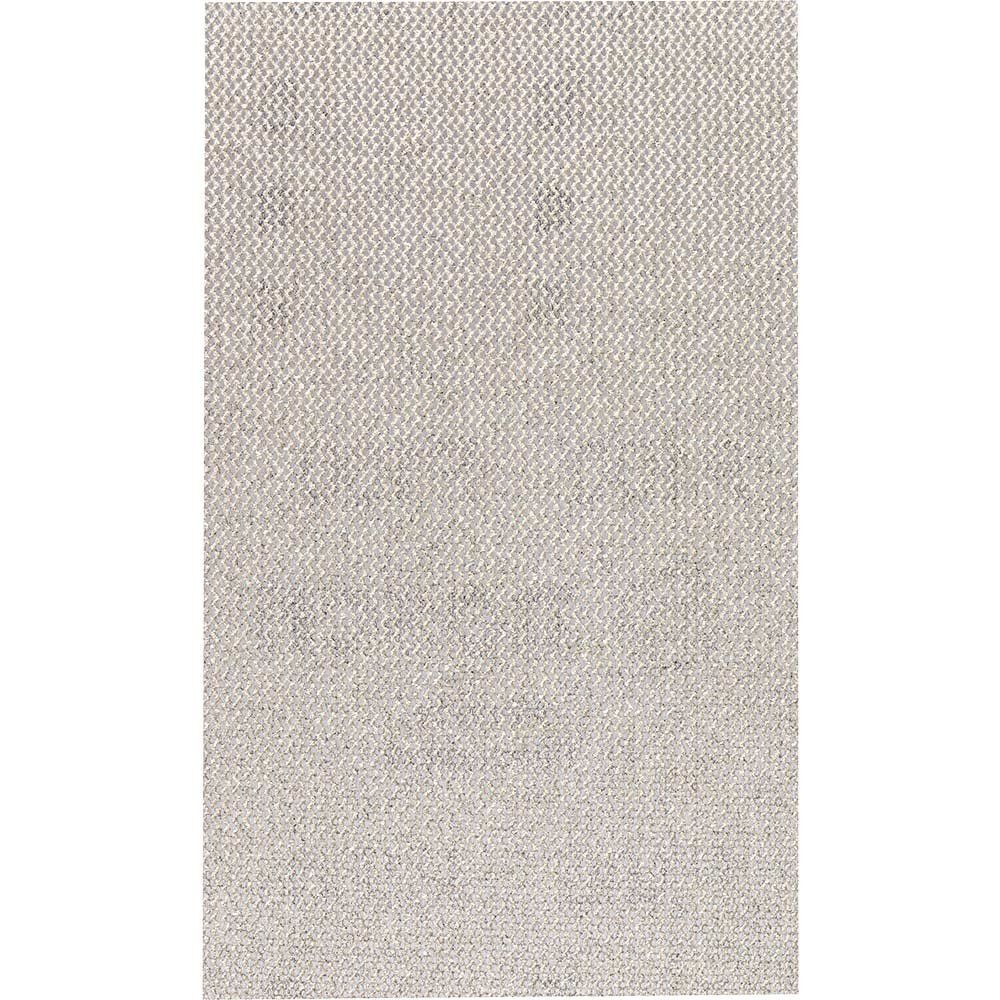 Bosch EXPERT M480 80mm x 133mm Net Abrasive Sanding Sheets 80mm x 133mm 100g Pack of 10 - Image 1