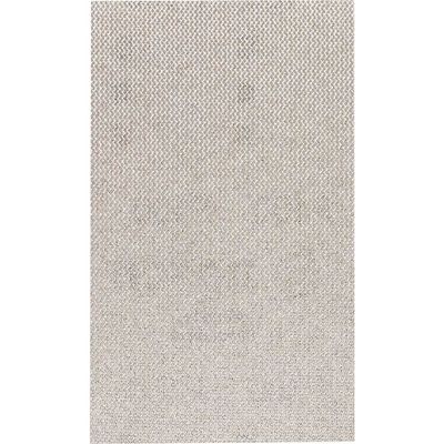 Bosch EXPERT M480 80mm x 133mm Net Abrasive Sanding Sheets 80mm x 133mm 100g Pack of 10