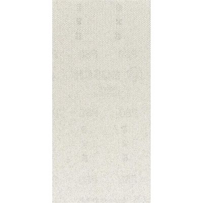 Bosch EXPERT M480 93mm x 186mm Net Abrasive Sanding Sheets 93mm x 186mm 80g Pack of 50