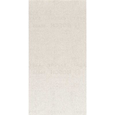 Bosch EXPERT M480 115mm x 230mm Net Abrasive Sanding Sheets 115mm x 230mm 80g Pack of 50