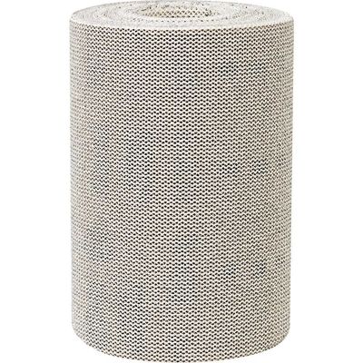 Bosch EXPERT M480 Net Abrasive Sanding Roll 115mm 5m 100g