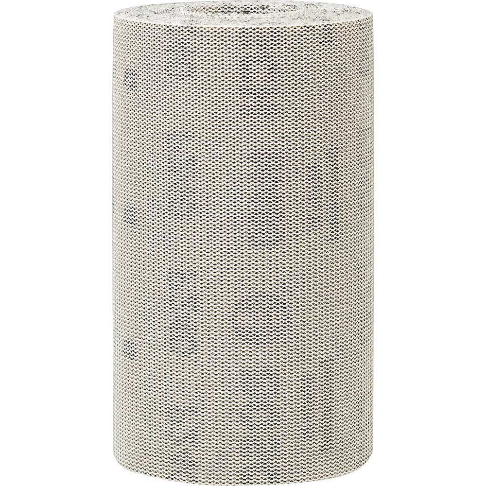 Bosch EXPERT M480 Net Abrasive Sanding Roll 115mm 5m 240g - Image 1