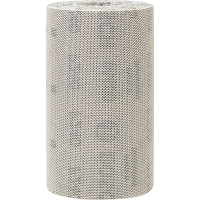 Bosch EXPERT M480 Net Abrasive Sanding Roll 115mm 5m 240g