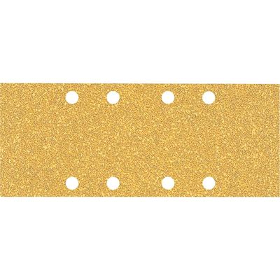 Bosch EXPERT C470 Best for Wood and Paint Sanding Sheets 93mm x 230mm 40g Pack of 10
