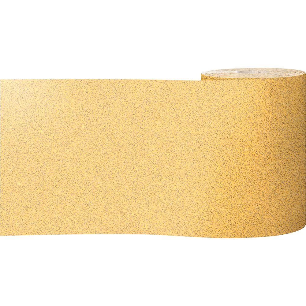 Bosch EXPERT C470 Best for Wood and Paint Sanding Roll 115mm 5m 60g - Image 1