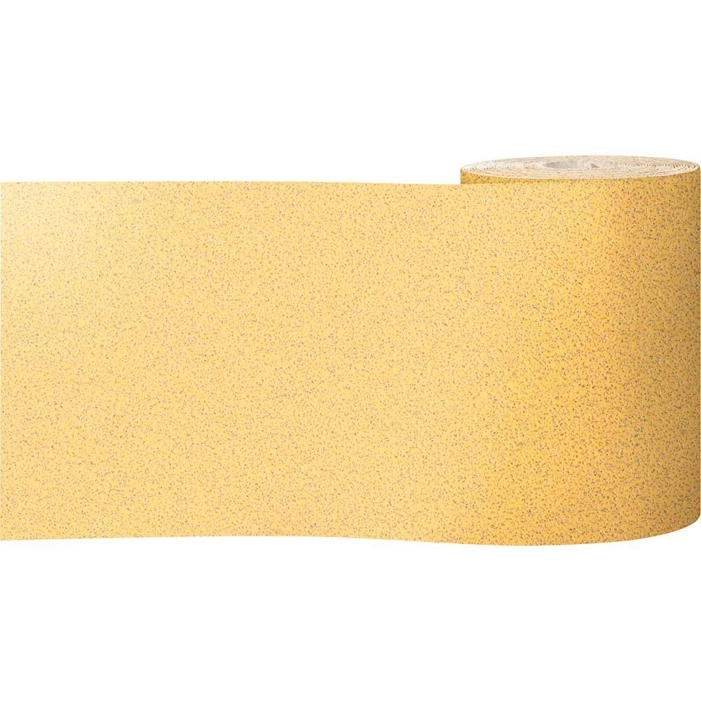 Bosch EXPERT C470 Best for Wood and Paint Sanding Roll 115mm 5m 80g - Image 1