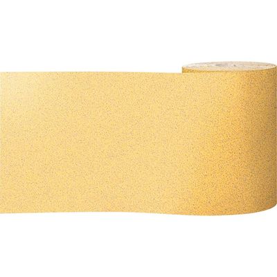 Bosch EXPERT C470 Best for Wood and Paint Sanding Roll 115mm 5m 80g