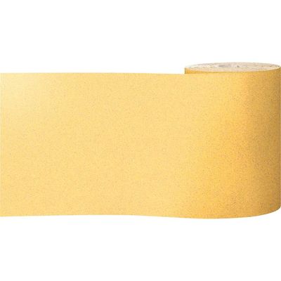 Bosch EXPERT C470 Best for Wood and Paint Sanding Roll 115mm 5m 120g