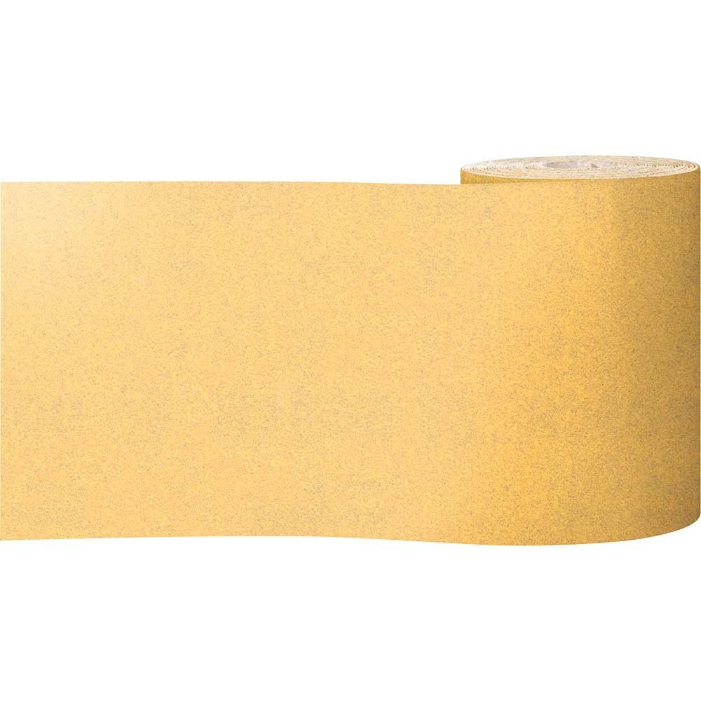Bosch EXPERT C470 Best for Wood and Paint Sanding Roll 115mm 5m 180g - Image 1