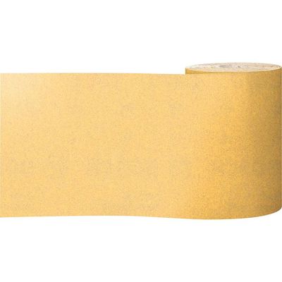 Bosch EXPERT C470 Best for Wood and Paint Sanding Roll 115mm 5m 180g