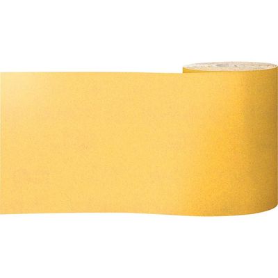 Bosch EXPERT C470 Best for Wood and Paint Sanding Roll 115mm 5m 240g