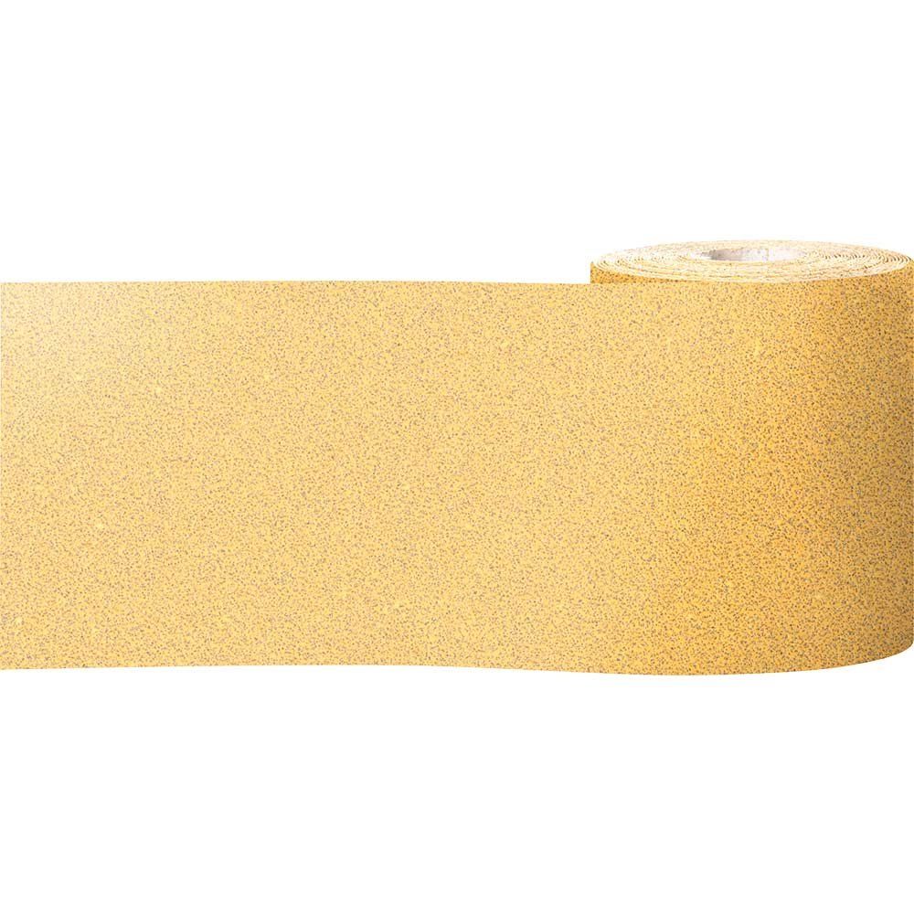 Bosch EXPERT C470 Best for Wood and Paint Sanding Roll 93mm 5m 60g - Image 1