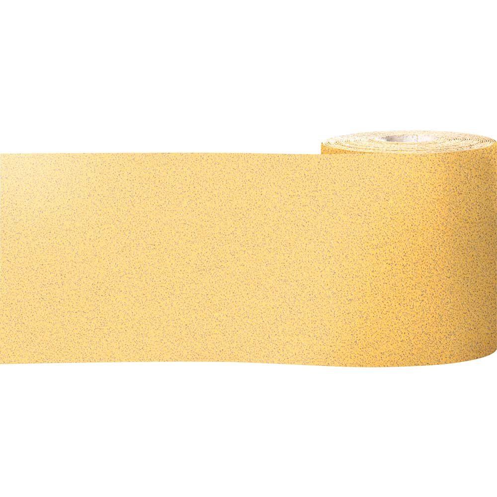 Bosch EXPERT C470 Best for Wood and Paint Sanding Roll 93mm 5m 80g - Image 1