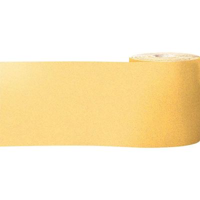 Bosch EXPERT C470 Best for Wood and Paint Sanding Roll 93mm 5m 120g