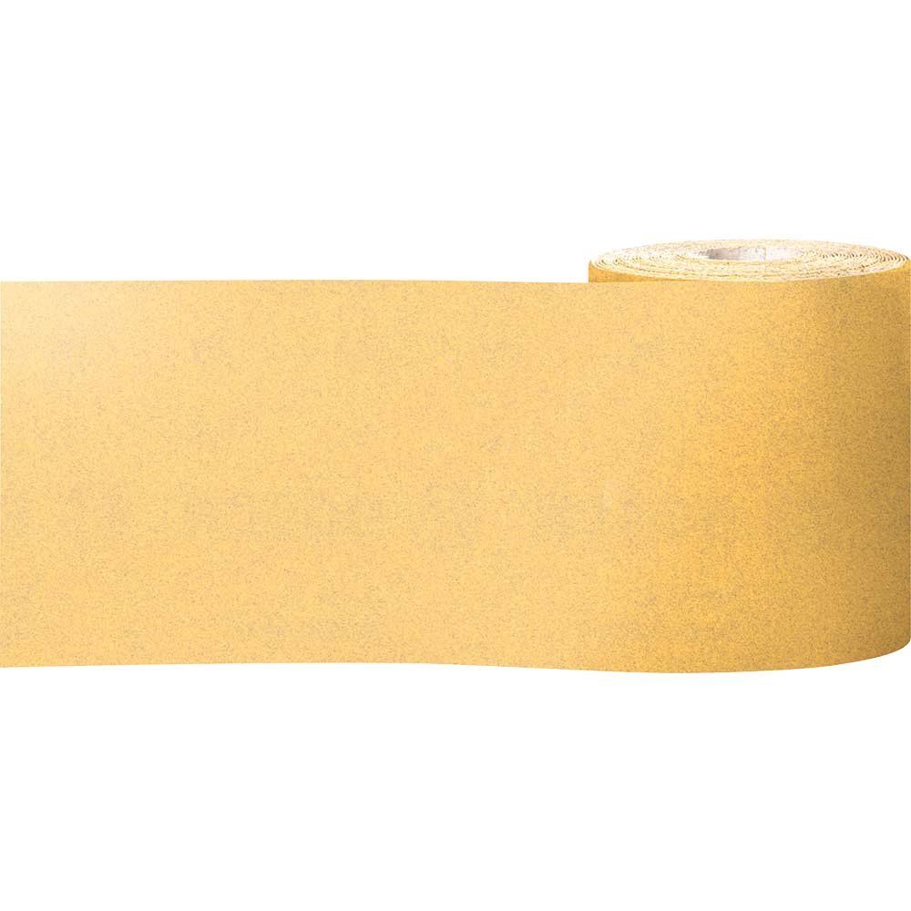 Bosch EXPERT C470 Best for Wood and Paint Sanding Roll 93mm 5m 180g - Image 1