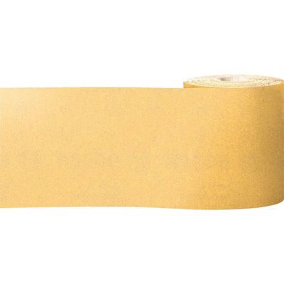 Bosch EXPERT C470 Best for Wood and Paint Sanding Roll 93mm 5m 180g