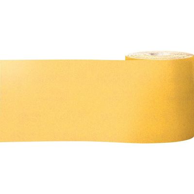 Bosch EXPERT C470 Best for Wood and Paint Sanding Roll 93mm 5m 240g