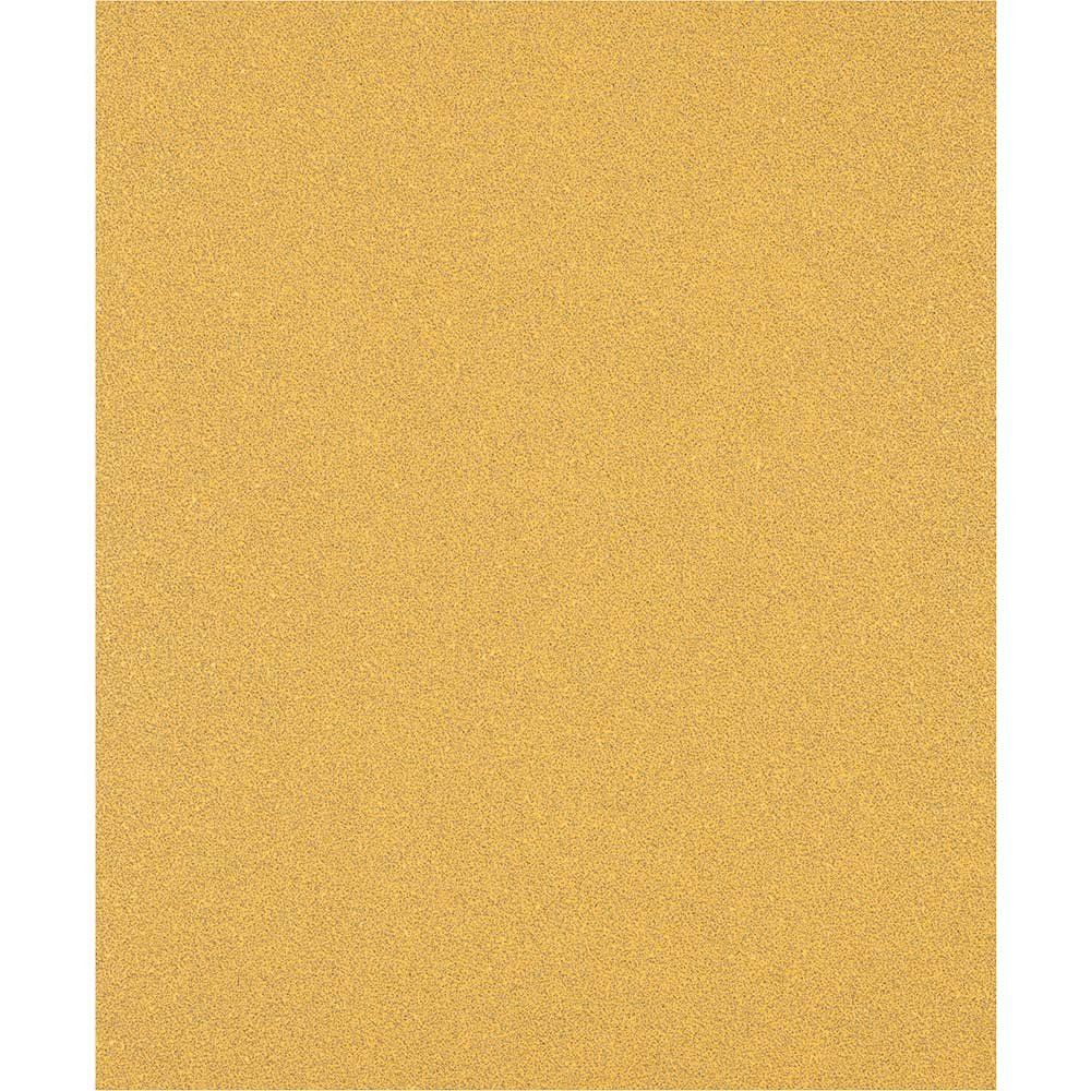 Bosch EXPERT C470 Best for Wood and Paint Unpunched Sanding Sheet 230mm x 280mm 60g Pack of 1 - Image 1