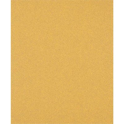 Bosch EXPERT C470 Best for Wood and Paint Unpunched Sanding Sheet 230mm x 280mm 60g Pack of 1