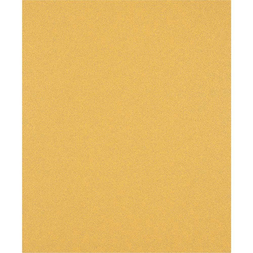 Bosch EXPERT C470 Best for Wood and Paint Unpunched Sanding Sheet 230mm x 280mm 80g Pack of 1 - Image 1