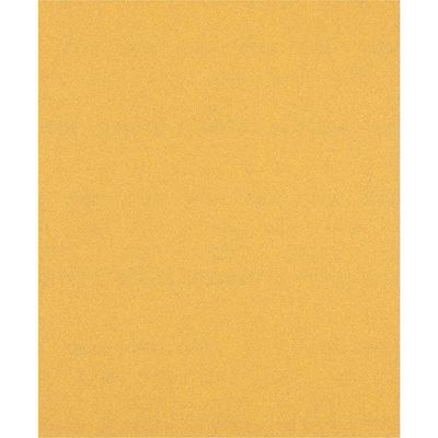 Bosch EXPERT C470 Best for Wood and Paint Unpunched Sanding Sheet 230mm x 280mm 100g Pack of 1