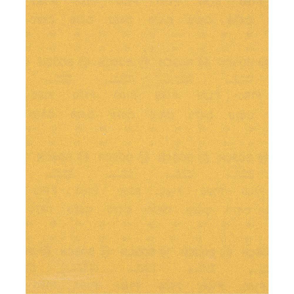Bosch EXPERT C470 Best for Wood and Paint Unpunched Sanding Sheet 230mm x 280mm 180g Pack of 1 - Image 1
