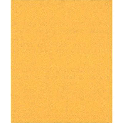 Bosch EXPERT C470 Best for Wood and Paint Unpunched Sanding Sheet 230mm x 280mm 220g Pack of 1