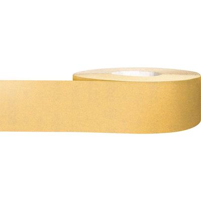 Bosch EXPERT C470 Best for Wood and Paint Sanding Roll 93mm 50m 180g