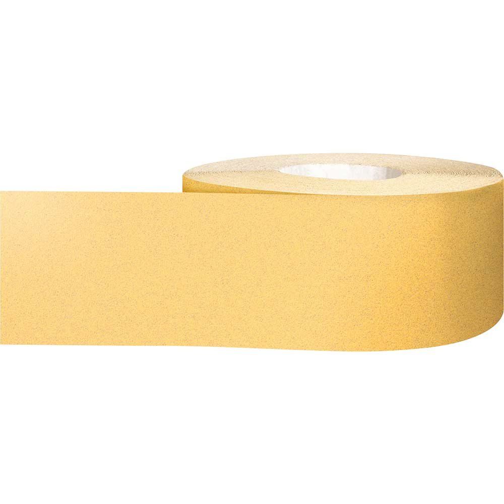 Bosch EXPERT C470 Best for Wood and Paint Sanding Roll 115mm 50m 100g - Image 1