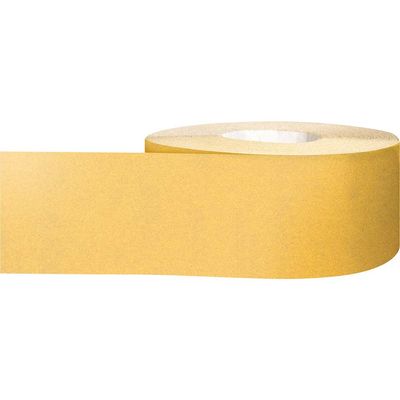 Bosch EXPERT C470 Best for Wood and Paint Sanding Roll 115mm 50m 240g
