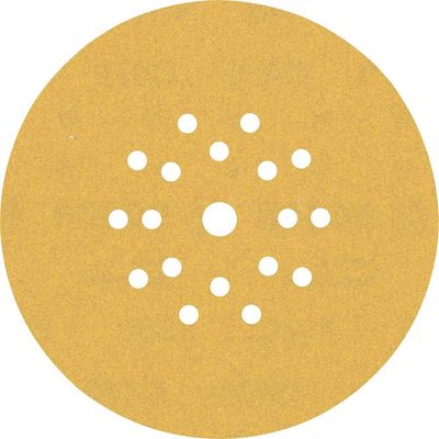 Bosch EXPERT C470 Best for Wood and Paint Dry Wall Sanding Discs 225mm 225mm 180g Pack of 25